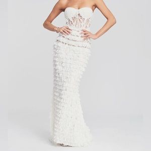 ISO IRINI DRESS FOR MY SENIOR PROM